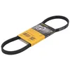 Image de Continental Contitech 4PK811 ELAST Courroie trapézoïdale à nervures
