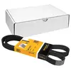 Image de Continental Contitech 6PK1270 Courroie trapézoïdale à nervures