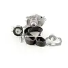 Image de CONTITECH Pompe à eau + kit de courroie de distribution pour RENAULT: Kangoo, Clio, Captur, Twingo, Mégane, Symbol - Thalia, Scénic (Ref: CT1035WP3)