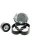 Image de CONTITECH Pompe à eau + kit de courroie de distribution pour FIAT: Punto, Palio, Doblo, Aegea, 500, Stilo, 124, Marea, Linea, Siena (Ref: CT1049WP1)
