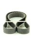 Image de CONTITECH Courroie de distribution pour CITROËN: C5, C8, C6, C Crosser & MITSUBISHI: Outlander & FORD: S-Max, Mondeo, Galaxy (Ref: CT1142)