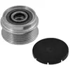 Image de CONTITECH Poulie roue libre, alternateur pour VOLKSWAGEN: Passat & AUDI: A4, A6 & SKODA: Superb (Ref: AP9002)