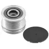 Image de CONTITECH Poulie roue libre, alternateur pour MERCEDES-BENZ: Sprinter, Classe CLK, Classe C, Classe E, Classe G, Classe ML, Classe S (Ref: AP9010)