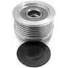 Image de CONTITECH Poulie roue libre, alternateur pour FIAT: Marea, Palio, Stilo, Multipla, Croma, Marengo, Punto, Doblo, Brava, Bravo, Sedici (Ref: AP9017)
