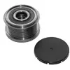 Image de CONTITECH Poulie roue libre, alternateur pour PEUGEOT: 207, Partner, 3008, 208, 4008, 5008, 107, Ranch, 307, Bipper, 301, 206, 508 (Ref: AP9019)