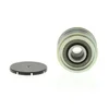 Image de CONTITECH Poulie roue libre, alternateur pour RENAULT: Kangoo, Clio, Captur, Laguna, Twingo, Mégane Classic, Scénic, Mégane (Ref: AP9025)
