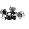 Image de CONTITECH Pompe à eau + kit de courroie de distribution pour AUDI: TT, A3, A5, A4, A6, Q5 & VOLKSWAGEN: Tiguan, Golf, Passat, Jetta (Ref: CT1134WP1)