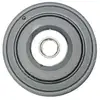 Image de CONTITECH Poulie damper pour VOLVO: V70, S70, S80, 850 & VOLKSWAGEN: Transporter, LT, Crafter & AUDI: A6 (Ref: VD1002)