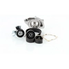 Image de CONTITECH Pompe à eau + kit de courroie de distribution pour CITROËN: C5, C4, Jumpy, C4 Picasso, C8, Dispatch & FORD: S-Max, Focus (Ref: CT1091WP1)
