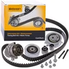 Image de Contitech CT1139WP6 KIT DE COURROIE DE DISTRIBUTION AVE