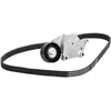 Image de Contitech 6PK976K1 Kit Courroie Multi V Continental