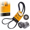 Image de Contitech 6PK1733K3 Kit Courroie Multi V Continental
