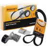 Image de Contitech 6PK1453K2 Kit Courroie Multi V Continental