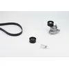 Image de CONTINENTAL CTAM Kit de courroie trapézoïdale à nervures 7PK1795K1