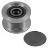 Image de CONTITECH Poulie roue libre, alternateur pour TOYOTA: RAV4, Hiace, Land Cruiser, Avensis, Auris, Corolla Verso, Verso, Hilux, Dyna (Ref: AP9076)