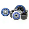 Image de CONTITECH Kit de distribution pour OPEL: Signum, Vectra & RENAULT: Vel Satis, Espace & SAAB: 9-5 (Ref: CT1079K1)