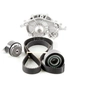 Image de CONTITECH Pompe à eau + kit de courroie de distribution pour RENAULT: Safrane, Laguna, Espace (Ref: CT921WP1)