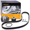 Image de Continental Contitech CT846WP3 Pompe à eau + kit de courroie de distribution