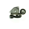 Image de CONTITECH Pompe à eau + kit de courroie de distribution pour PEUGEOT: 106, Partner, Ranch, 307, 309, 206, 306, 205, 405 (Ref: CT607WP1)