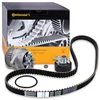Image de Continental Contitech CT847WP1 Pompe à eau + kit de courroie de distribution