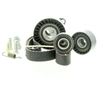 Image de CONTITECH Kit de distribution pour FORD: Orion, Mondeo, Escort, Fiesta (Ref: CT728K1)