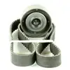 Image de CONTITECH Kit de distribution pour VOLVO: 240, 244, 940, 245, 760, 740, 780, 960 & VOLKSWAGEN: LT & AUDI: 100 (Ref: CT704K1)