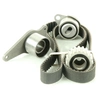 Image de CONTITECH Kit de distribution pour RENAULT: Trafic, R11, Mégane Classic, Mégane, Mégane Scénic & MITSUBISHI: Carisma & VOLVO: S40, V40 (Ref: CT935K2)