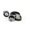 Image de CONTITECH Kit de distribution pour RENAULT: Kangoo, Clio, Twingo, Thalia, Modus, Wind & DACIA: Sandero, Logan & NISSAN: Kubistar (Ref: CT1045K1)