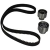 Image de CONTITECH Kit de distribution CT619K1 Nombre de dents: 173 25mm