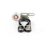 Image de CONTITECH Kit de distribution pour PEUGEOT: 106 & CITROËN: Saxo (Ref: CT906K2)