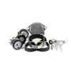 Image de CONTITECH Pompe à eau + kit de courroie de distribution pour VOLKSWAGEN: Polo, New Beetle, Lupo, Golf, Bora, Caddy & SKODA: Octavia (Ref: CT957WP1)