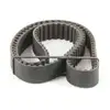 Image de CONTITECH Courroie de distribution pour FORD: Orion, Mondeo, Escort, Fiesta (Ref: CT728)