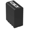Image de Panasonic Batterie AG-VBR118 GC