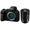 Image de Panasonic Lumix S5 IIx + 24-105mm F4 350  remboursés par Panasonic