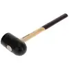 Image de Gedore 226 E-2 A 8825850 Maillet en caoutchouc 578 g 340 mm 1 pc(s)