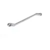 Image de GEDORE Clé polygonale double, Taille 13+14 mm, Contre-coudée, Coudée à 5°, fine, 12 pans, Profil UD, Clé, 2 13X14
