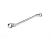 Image de GEDORE Clé polygonale double, Taille 30+32 mm, Contre-coudée, Coudée à 5°, fine, 12 pans, Profil UD, Clé, 2 30X32