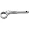 Image de Llave poligonal de tracción acodada 46 mm