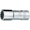 Image de Gedore D 19 L 24 6140760 Douille 24 mm 1/2 24 mm 1/2 (12.5 mm)