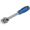 Image de Gedore 1993 U-10 T 6142620 Cliquet réversible 1/2 (12.5 mm) 270 mm