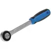 Image de Gedore 1993 Z-94 6144590 Cliquet à roue dentée 1/2 270 mm