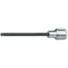 Image de Vaso destornillador 1/2", forma larga 6 mm