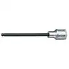 Image de Gedore IN 19 LK 6162810 6 pans intérieurs Embout de tournevis 6 mm 1/2 (12.5 mm)