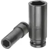 Image de Gedore K 19 L 6164780 Douille à choc 27 mm 1/2 (12.5 mm)