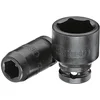 Image de 'Gedore Clé à douille 6 pans pour vissage 1/4 ", 5/16   K 20 5/16AF