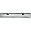 Image de Gedore 26 R 17X19 6211880 Clé à tube double 17 mm, 19 mm 155 mm 1 pc(s)