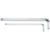 Image de Tournevis coudé long, 6 pans creux 4 mm