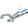 Image de Gedore 6408080 Élément de serrage pour table multifonction Envergure max.:100 mm Longueur: 280 mm