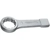 Image de Gedore 30641 Clé à frapper D7444 41 mm, Gris