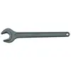 Image de Gedore 6574840 894 17 Clé à molette Ouverture de clé (métrique) 17 mm